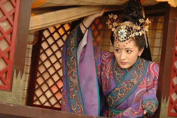 Nữ nhân tham vọng nhất Tây Hạ: Có chồng nhưng vẫn lén lút tư tình với Hoàng đế, lập mưu sát hại gia đình chồng chỉ vì muốn làm Hoàng hậu-3