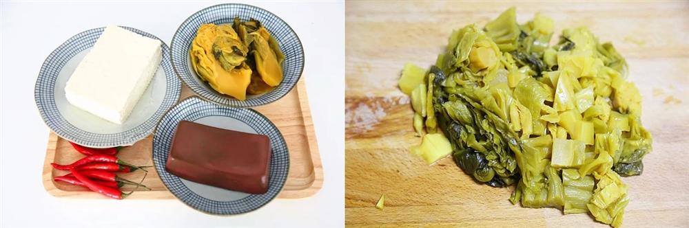 Canh dưa chua thì ai cũng biết, nhưng nâng tầm lên cực phẩm thì phải thử ngay cách này-1