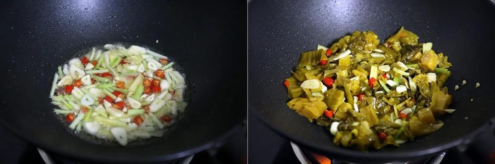 Canh dưa chua thì ai cũng biết, nhưng nâng tầm lên cực phẩm thì phải thử ngay cách này-3