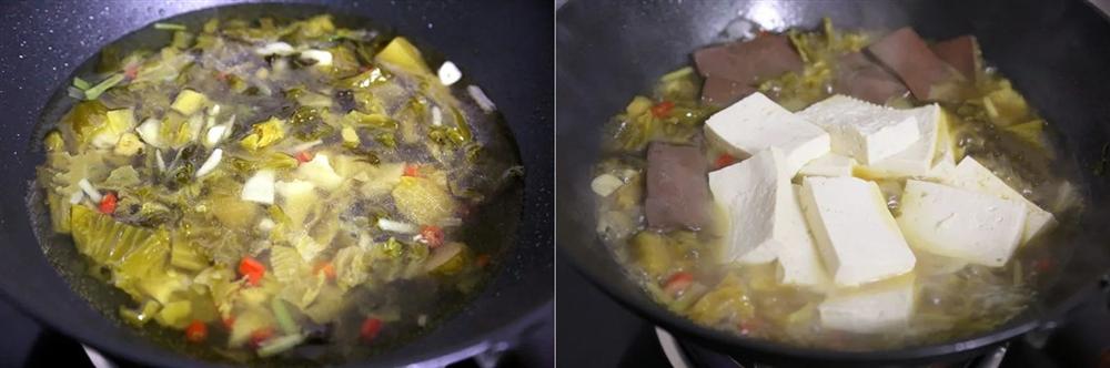 Canh dưa chua thì ai cũng biết, nhưng nâng tầm lên cực phẩm thì phải thử ngay cách này-4