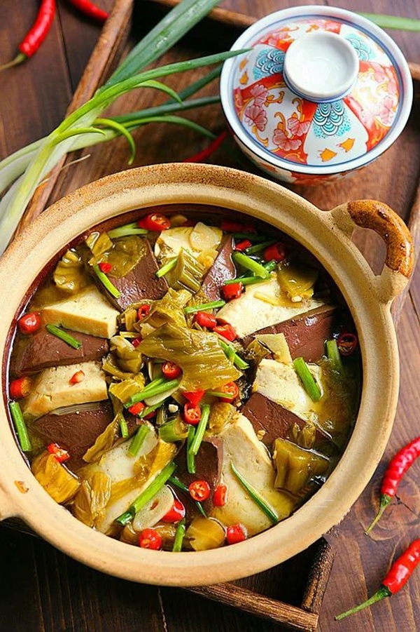 Canh dưa chua thì ai cũng biết, nhưng nâng tầm lên cực phẩm thì phải thử ngay cách này-5