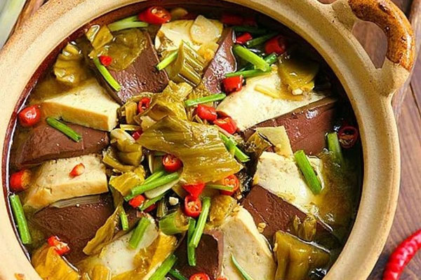 Gợi ý mâm cơm 3 món cực chất lượng, nấu lặp lại vẫn không gây ngán-4