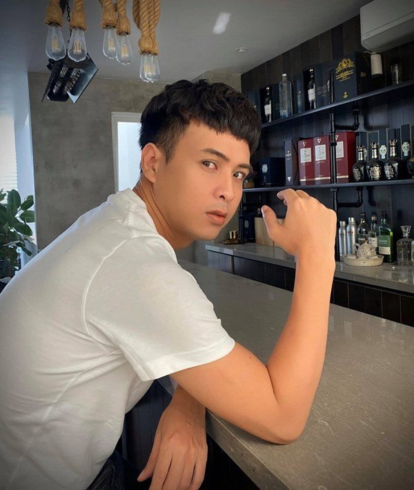 Biệt thự của nam ca sĩ từng làm lơ xe, cưa đổ mỹ nhân đẹp nhất nhì showbiz-1