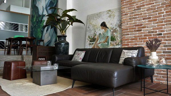 Biệt thự của nam ca sĩ từng làm lơ xe, cưa đổ mỹ nhân đẹp nhất nhì showbiz-5