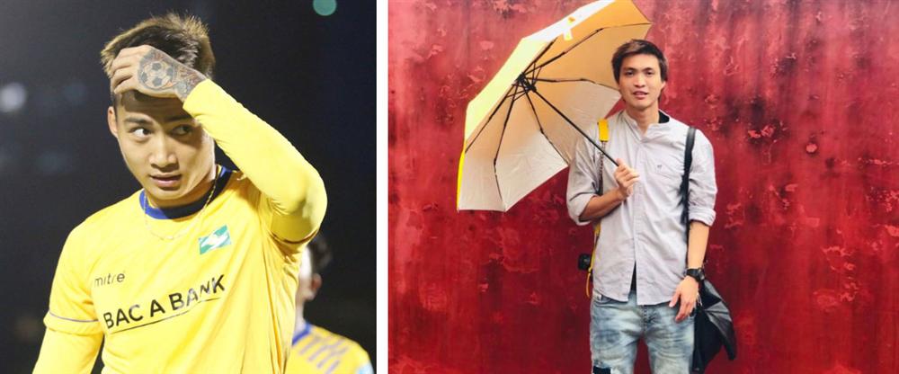 Đội bê tráp xịn xò toàn tuyển thủ Việt Nam ở đám cưới Công Phượng - Viên Minh-2