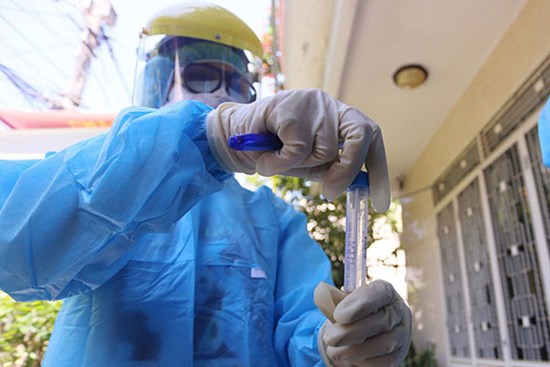 Bệnh nhân Covid-19 ở Hà Nội tái dương tính sau gần 2 tháng xuất viện