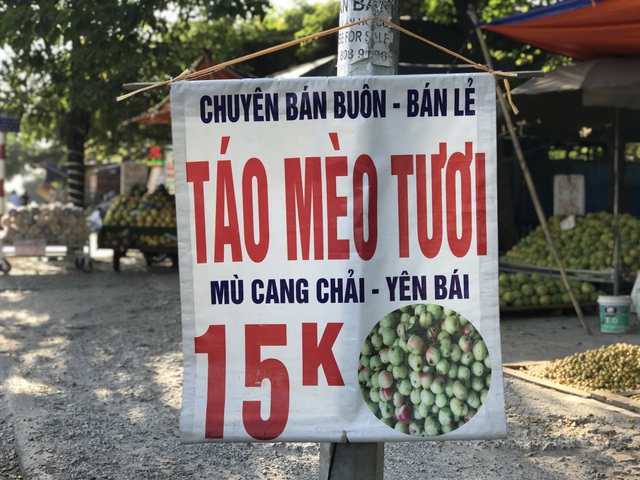 Đặc sản vùng cao khuynh đảo Hà thành, khiến giới nội trợ lùng mua ráo riết-3