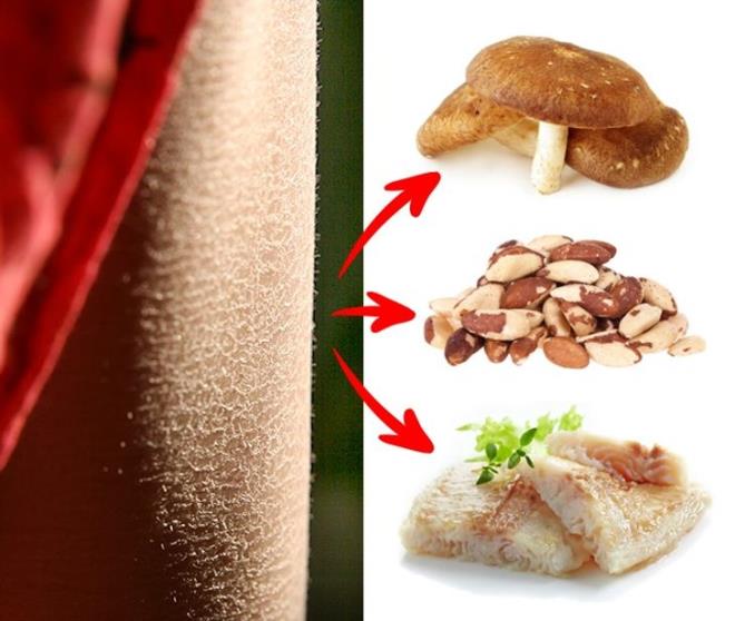 Những dấu hiệu chứng tỏ cơ thể bạn đang kêu cứu-2
