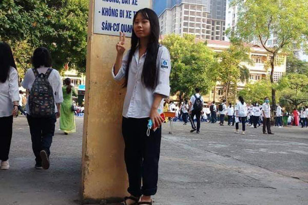 Thi thể người phụ nữ đang phân hủy trong ngôi nhà hoang: Đeo 13 cây vàng trên người trước khi mất tích?-3