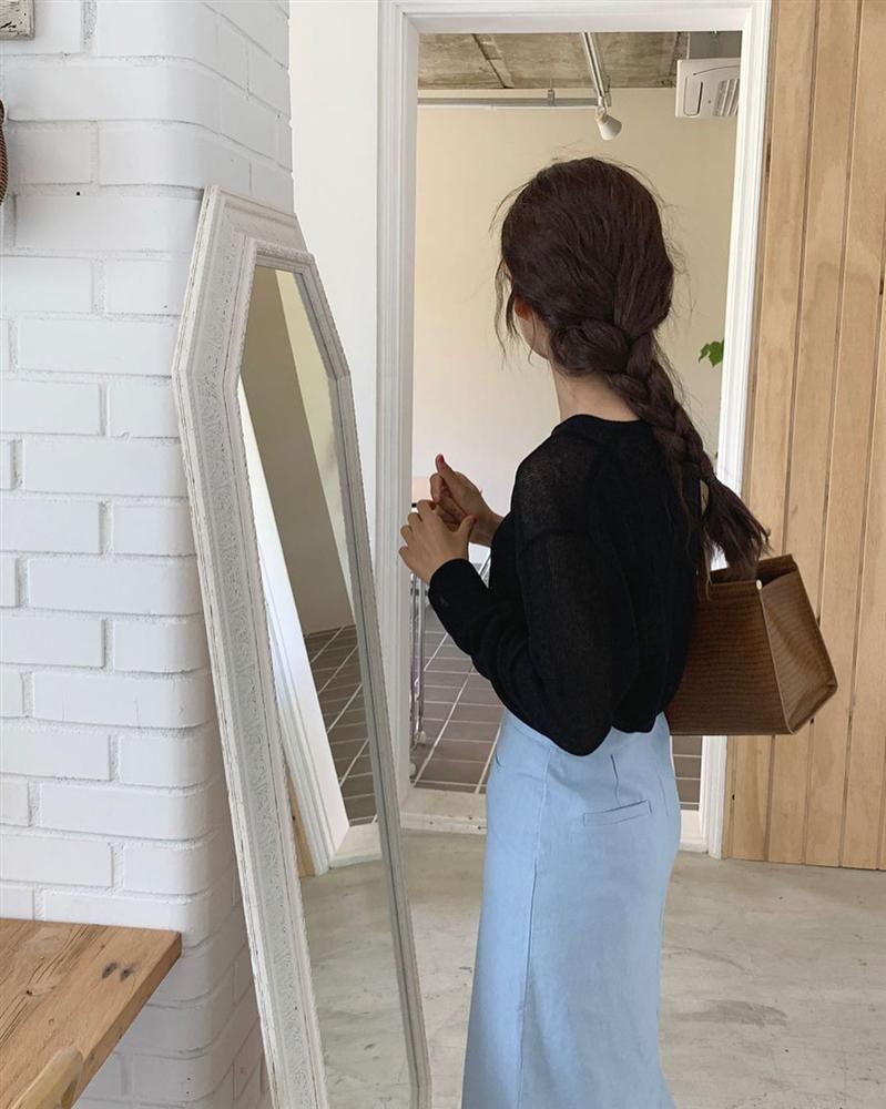 Tóc xoăn có đến 5 cách tạo kiểu xinh lịm tim, biết hết rồi bạn sẽ chẳng muốn ép tóc thẳng làm gì nữa!-15