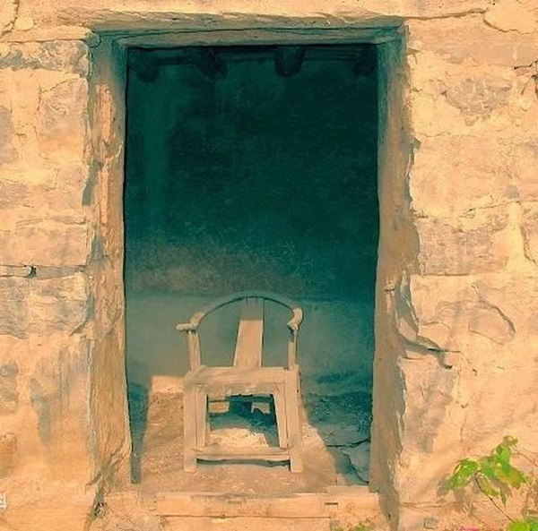 Ngôi làng ma ám đáng sợ nhất Trung Quốc: Không ai đủ can đảm quay lại lần thứ 2 và bí ẩn về chiếc ghế Thái sư bị dính lời nguyền-3