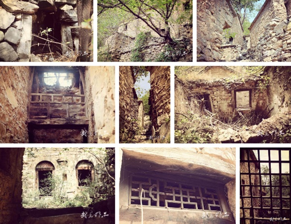 Ngôi làng ma ám đáng sợ nhất Trung Quốc: Không ai đủ can đảm quay lại lần thứ 2 và bí ẩn về chiếc ghế Thái sư bị dính lời nguyền-6