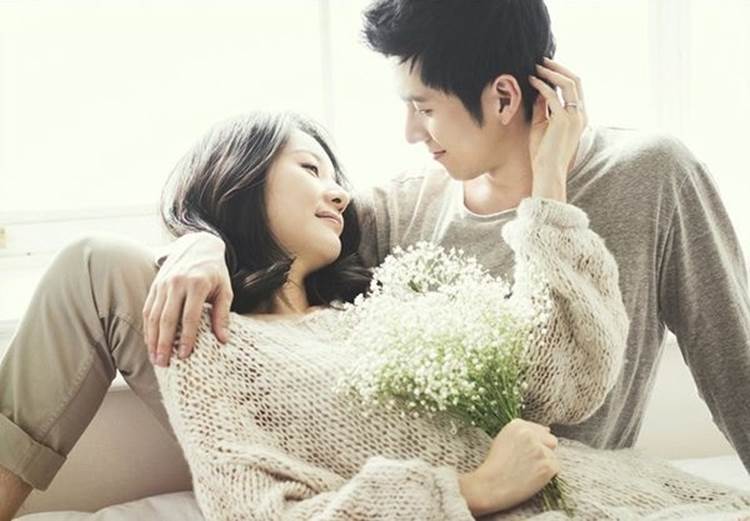 Ấm ngoài lạnh trong, đây là những điểm đàn ông thường tỏ ra thoải mái nhưng tuyệt đối phụ nữ đừng dại chạm vào-1