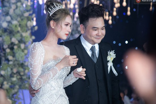 Vợ streamer giàu nhất Việt Nam đáp trả khi bị antifan chọc ngoáy: