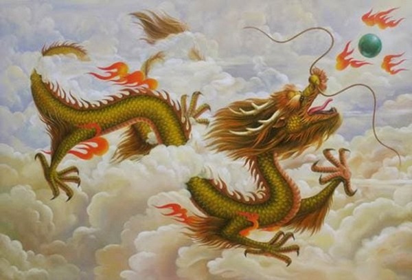 Tháng 10 âm lịch: Thời tới cản không nổi, 3 con giáp được Thần Tài và quý nhân chiếu cố, tài lộc viên mãn-2