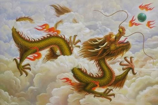Tháng 10 âm lịch: Thời tới cản không nổi, 3 con giáp được Thần Tài và quý nhân chiếu cố, tài lộc viên mãn