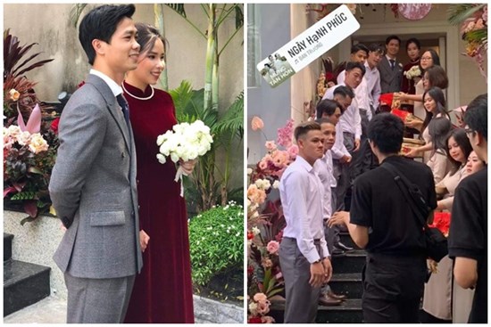 Lộ diện những hình ảnh