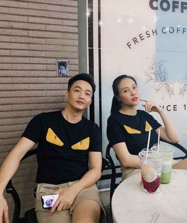 Đàm Thu Trang khoe tin nhắn mùi mẫn với Cường Đô La, đọc đến đoạn mẹ bỉm bẻ lái khi chồng đòi mua xe mà cười ngất-2