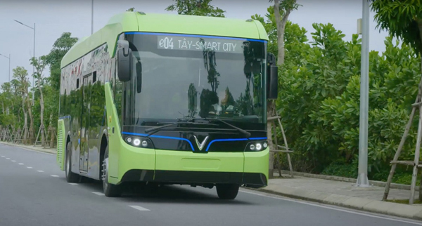 Điều gì làm nên chuẩn ‘wellness living’ ở Vinhomes Smart City?-6