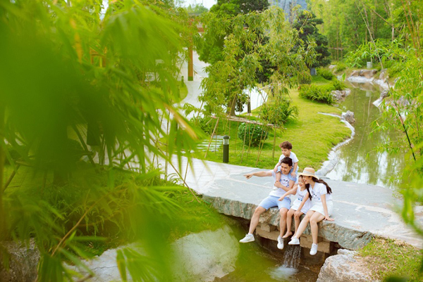 Điều gì làm nên chuẩn ‘wellness living’ ở Vinhomes Smart City?-7