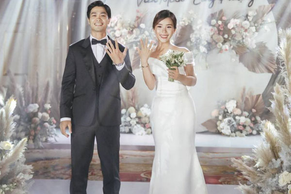 Bật mí chiếc lì xì xinh xắn Công Phượng - Viên Minh chuẩn bị cho dàn tráp toàn trai xinh gái đẹp-3