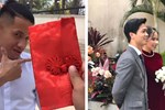 Ngày Công Phượng tổ chức đám cưới với Viên Minh, Hòa Minzy có động thái gì?-4