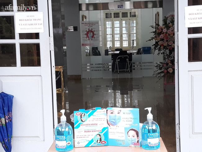 Bệnh nhân COVID-19 số 1032 ở Hà Nội dương tính sau khi xuất viện: Đã có kết quả âm tính-2