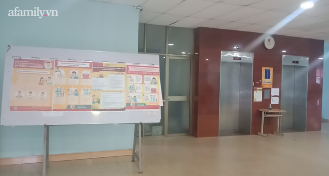 Bệnh nhân COVID-19 số 1032 ở Hà Nội dương tính sau khi xuất viện: Đã có kết quả âm tính-3