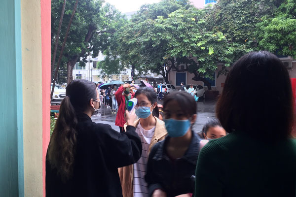 Mỹ có thêm vaccine COVID-19 hiệu quả đến 94,5%, không cần trữ đông-3