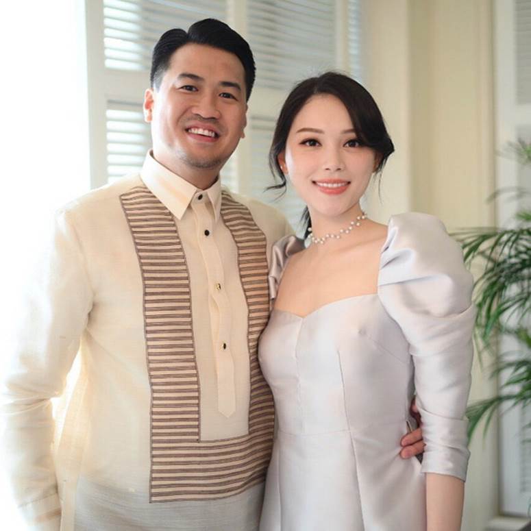 Con dâu tương lai tỷ phú Johnathan Hạnh Nguyễn có khác, muốn giày hơn 30 củ là được chiều trong phút mốt-1