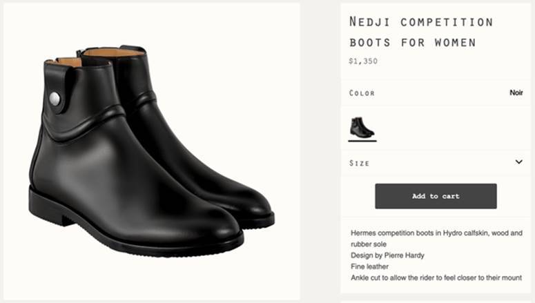 Con dâu tương lai tỷ phú Johnathan Hạnh Nguyễn có khác, muốn giày hơn 30 củ là được chiều trong phút mốt-3