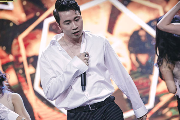 Wowy công khai xin lỗi Lương Thế Thành sau sự cố nhầm tên tại concert Rap Việt, lý do sai sót có chính đáng?-7