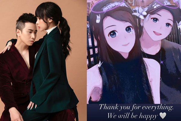 Karik xin lỗi về hành động ở đêm chung kết Rap Việt-2