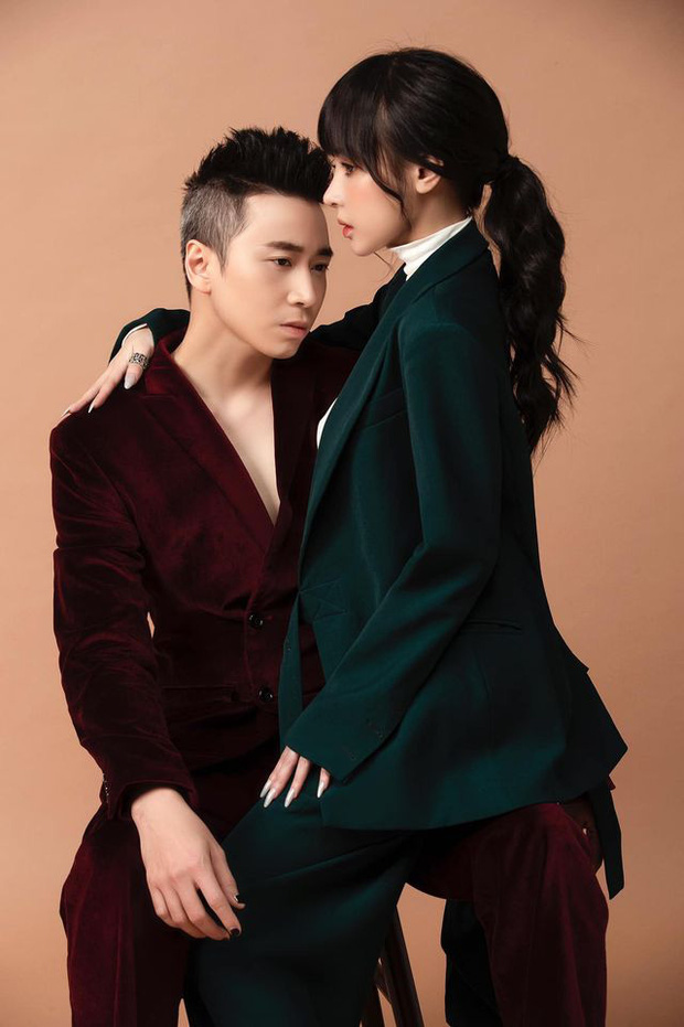 Bella đăng story làm dấy lên nghi vấn chia tay Karik ngay sau chung kết Rap Việt, phía đàng trai đã có phản ứng luôn!-4