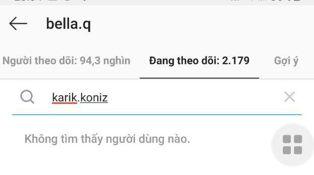 Bella đăng story làm dấy lên nghi vấn chia tay Karik ngay sau chung kết Rap Việt, phía đàng trai đã có phản ứng luôn!-3
