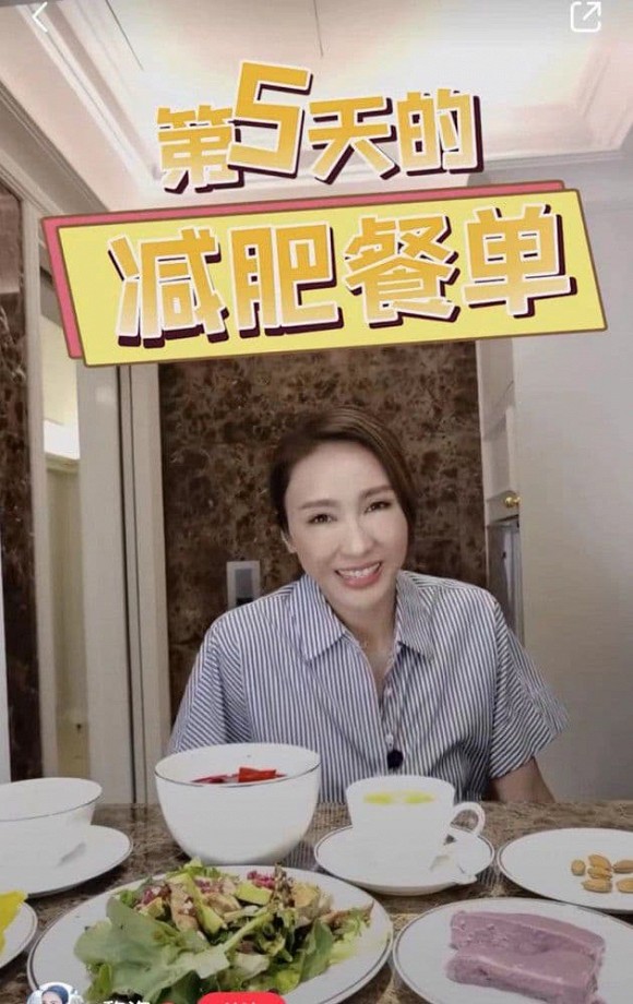 Không gian bên trong biệt thự 38 triệu USD của đệ nhất mĩ nhân TVB Lê Tư-3