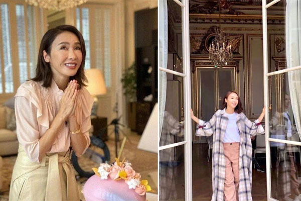 Tình đầu cay đắng từng ngồi tù 2 năm, mất trắng 6000 tỷ đồng, khiến Lê Tư đau khổ suýt tự sát giờ đây sống ra sao?-9