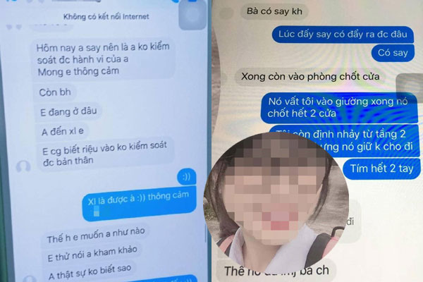 Nữ sinh 16 tuổi nhảy cầu ở Hải Phòng: Gia đình đề nghị khai quật tử thi-2