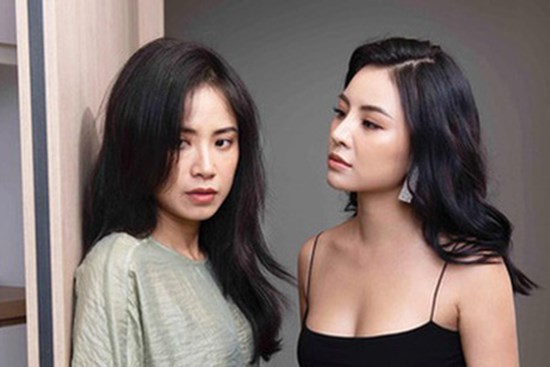 Tiểu tam trơ mặt nhất, bị chính thất vào 