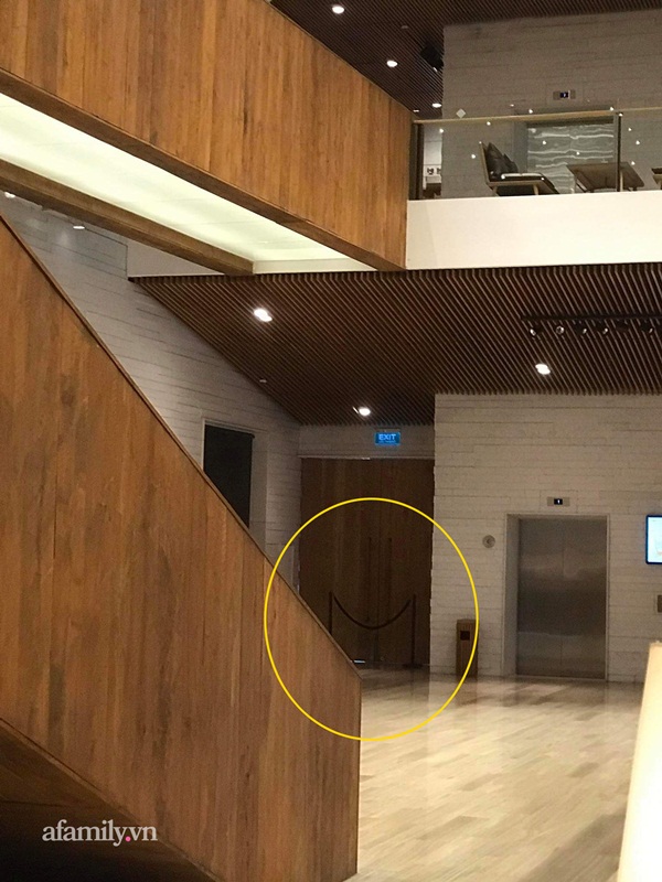 Lộ diện người mang váy cưới của vợ Công Phượng tới khách sạn, mọi lối đi được rào chắn đến tuyệt mật, nhất cử nhất động của người lạ cũng sẽ bị hỏi thăm-2