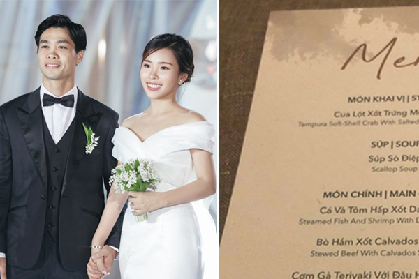 HOT: Công Phượng, Viên Minh đã đến khách sạn nhưng giữ kín hình ảnh tuyệt đối bằng lối đi riêng, bố mẹ chú rể tiết lộ bất ngờ về nàng dâu mới-8