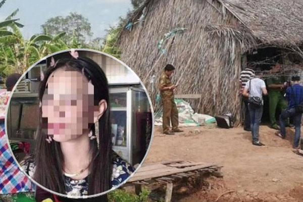 Một phụ nữ mang nhiều vàng bị sát hại: Bất ngờ mối quan hệ với nghi phạm-2