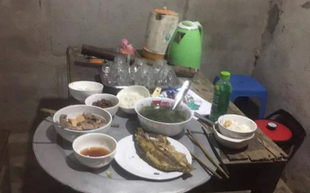 Bố chồng đánh con dâu mang thai và 2 cháu nguy kịch đã thoát khỏi hôn mê sau khi tự tử-2