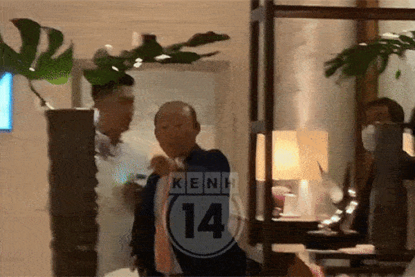 VFF nói gì về việc HLV Park Hang-seo muốn nhập quốc tịch Việt Nam?-2