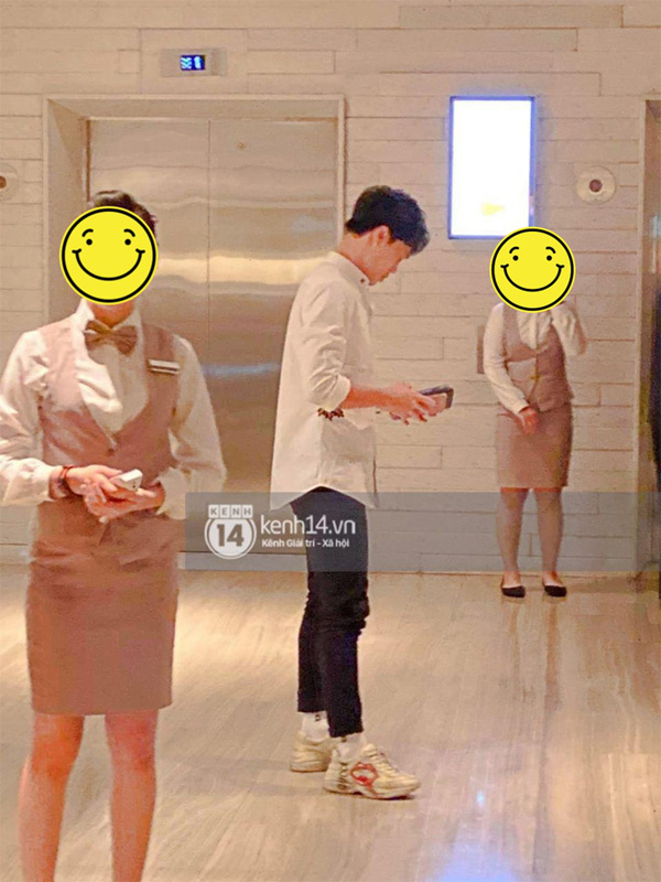 Toàn cảnh siêu đám cưới Công Phượng: Tân lang - tân nương tấp nập chúc rượu, Da LAB khuấy động không khí với hit Một Nhà-13