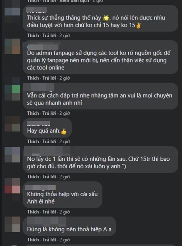 MC Phan Anh bị hacker tống tiền, liền có động thái không ai ngờ tới-5