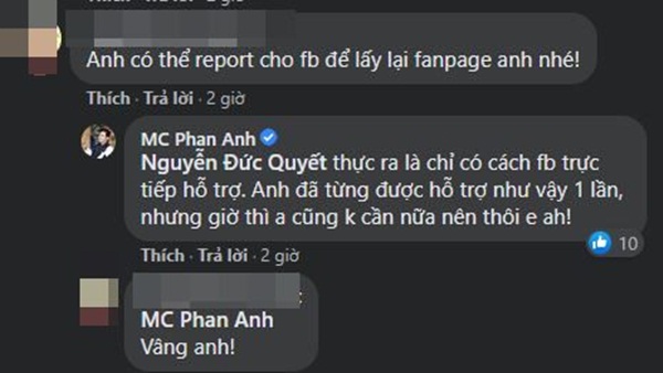 MC Phan Anh bị hacker tống tiền, liền có động thái không ai ngờ tới-7