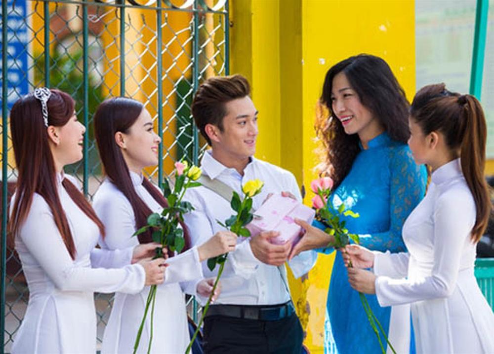 Những lời chúc chân thành và ý&nbsp;nghĩa nhất tri ân thầy cô ngày Nhà giáo Việt Nam 20/11-1