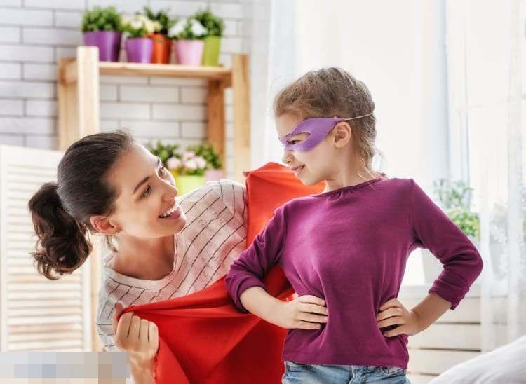 Khi sắm trang phục cho trẻ em có nhất thiết phải mua trước size lớn không? Có những món đồ mua rộng tưởng tiết kiệm hóa ra lại hại con”-1