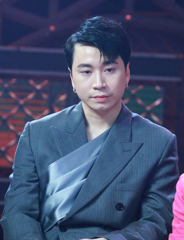 Nhóc tỳ nhà Xuân Bắc vạch trần lý do Karik khóc ở chung kết Rap Việt, nhưng nói gì mà chính chủ đáp lại luôn?-4